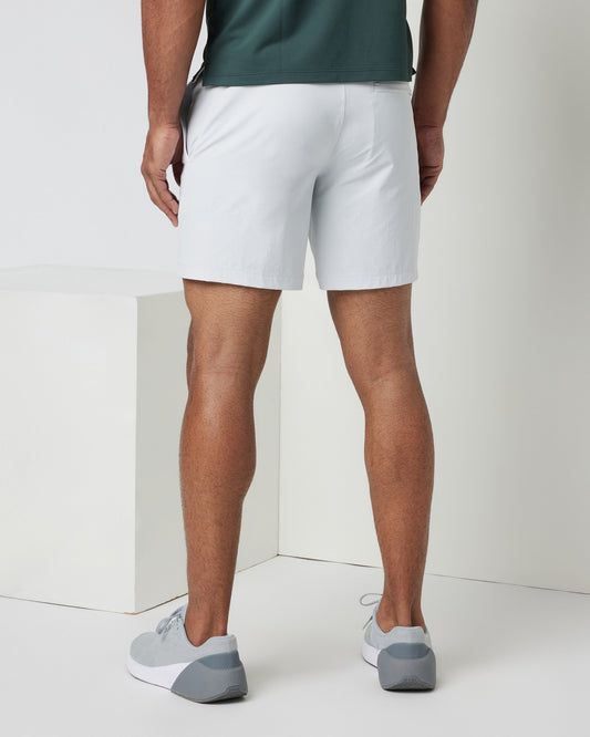Crosscourt Short Unlined 7" - US 8598