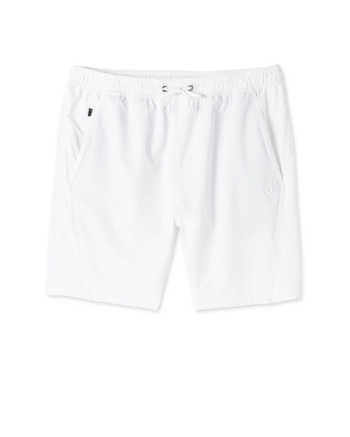 Crosscourt Short Unlined 7" - US 3966