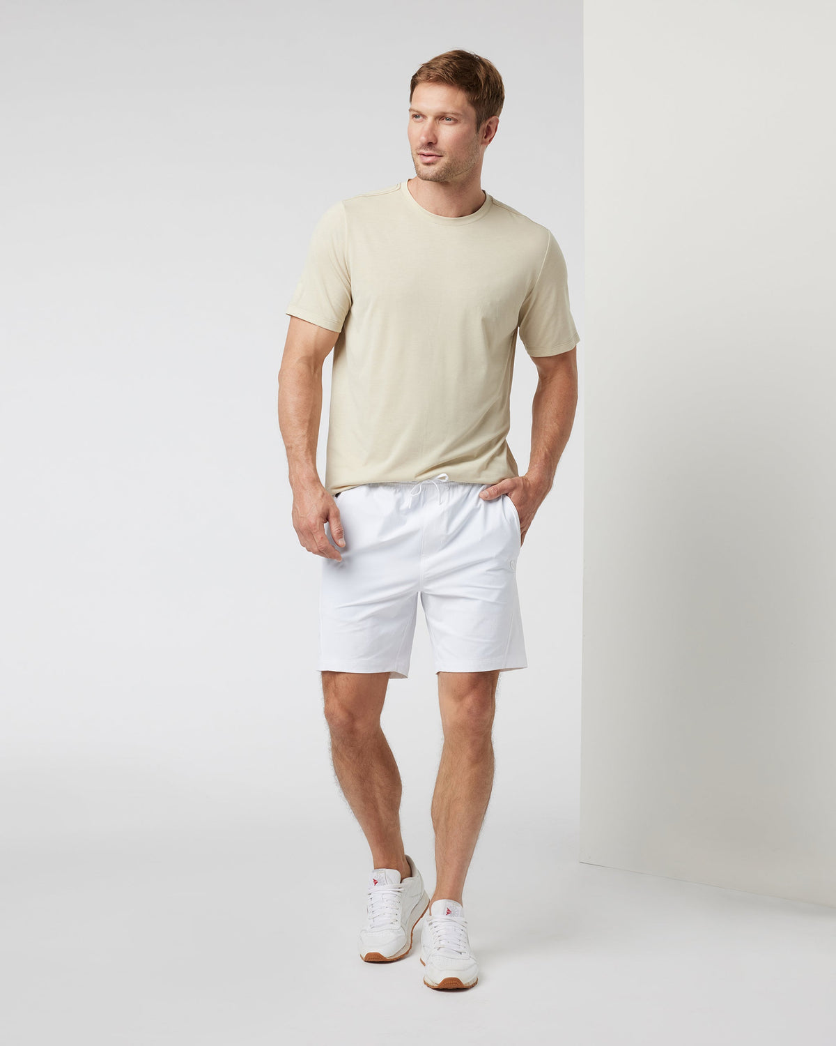 Crosscourt Short Unlined 7" - US 3966