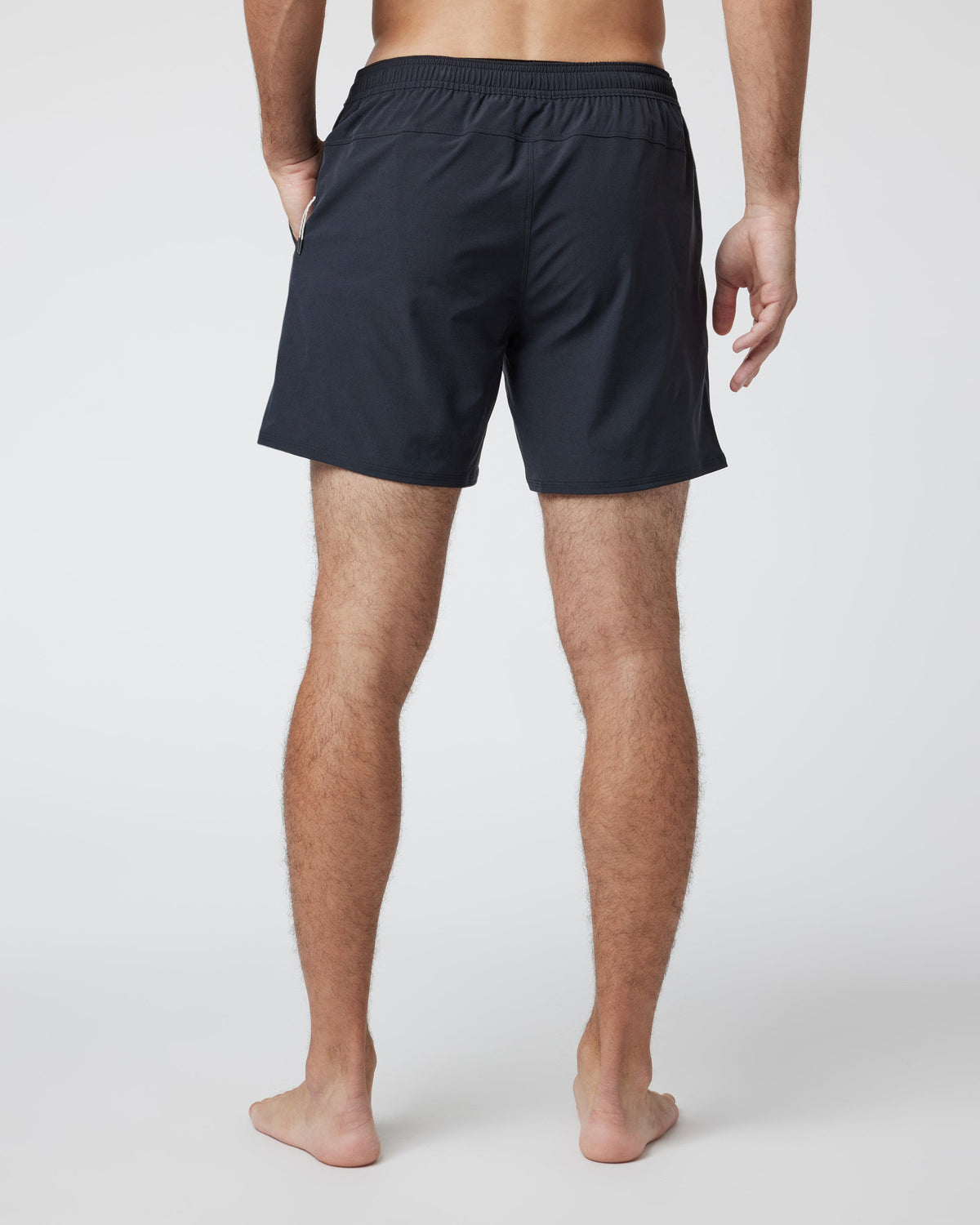 Maverick Volley Short Unlined - US 6998