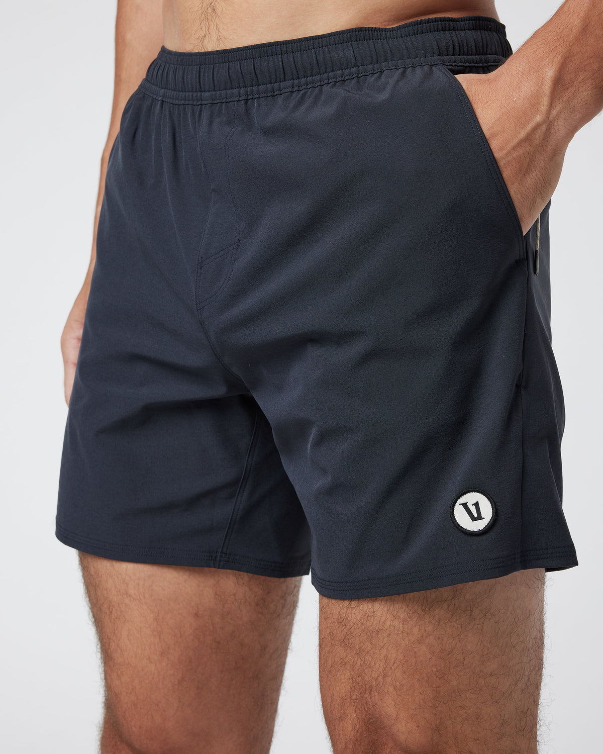 Maverick Volley Short Unlined - US 6998