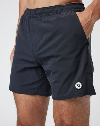 Maverick Volley Short Unlined - US 6998