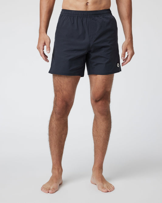Maverick Volley Short Unlined - US 6998