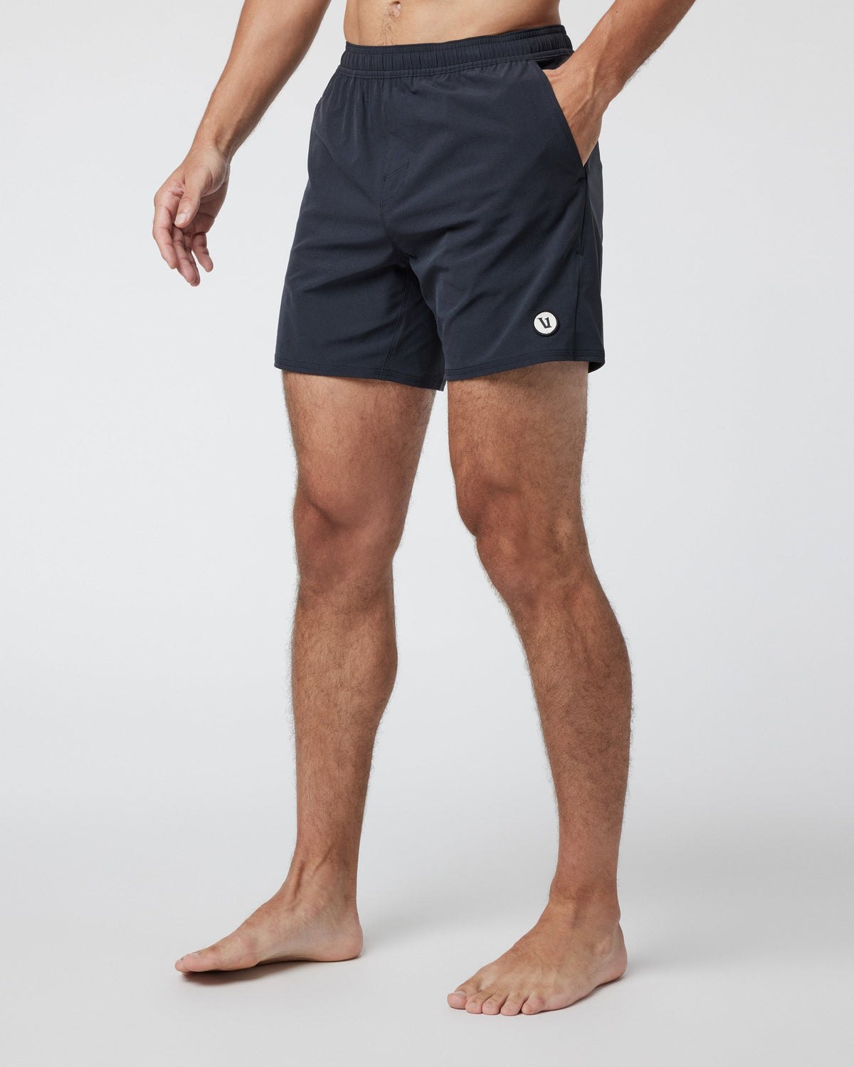 Maverick Volley Short Unlined - US 6998