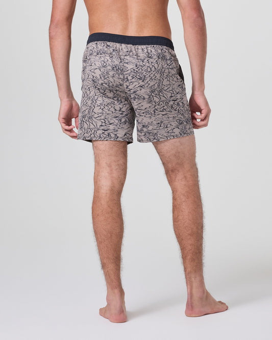 Maverick Volley Short Unlined - US 5106