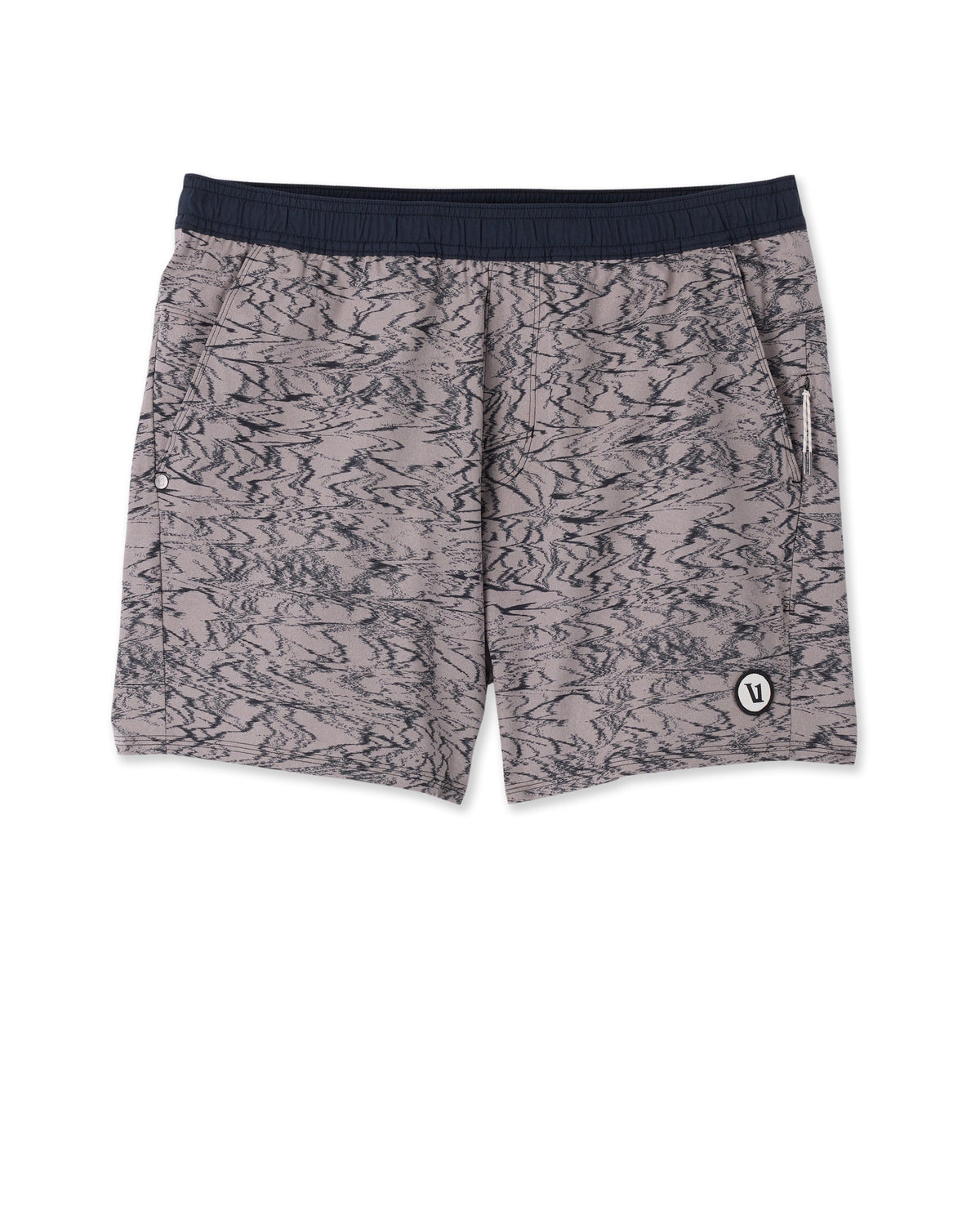 Maverick Volley Short Unlined - US 5106
