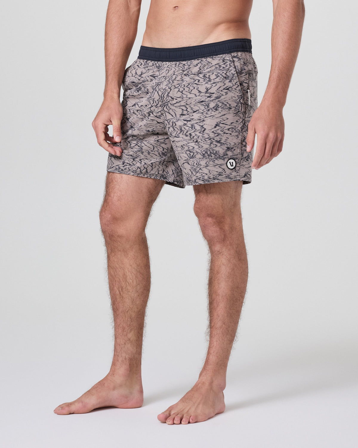 Maverick Volley Short Unlined - US 5106