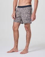 Maverick Volley Short Unlined - US 5106