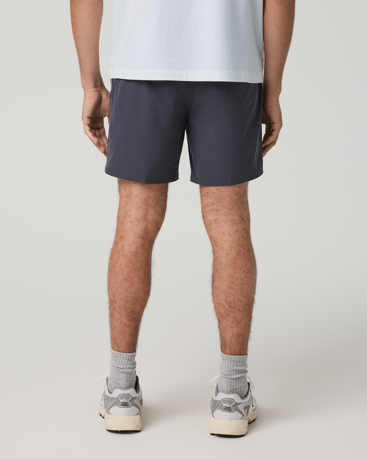 Maverick Volley Short Unlined - US 9033