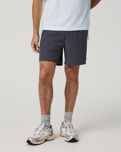 Maverick Volley Short Unlined - US 9033