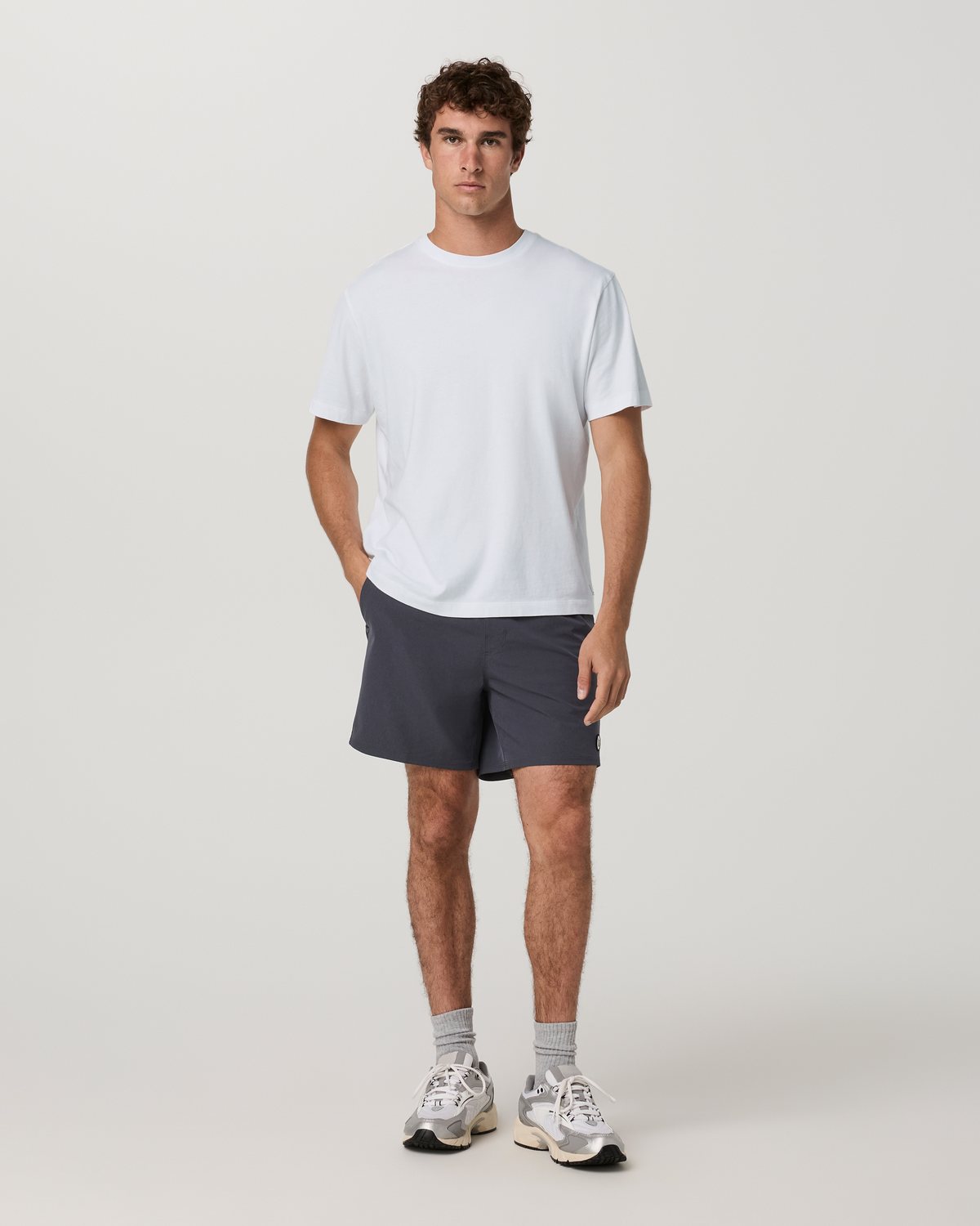 Maverick Volley Short Unlined - US 9033