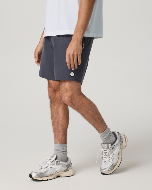 Maverick Volley Short Unlined - US 9033