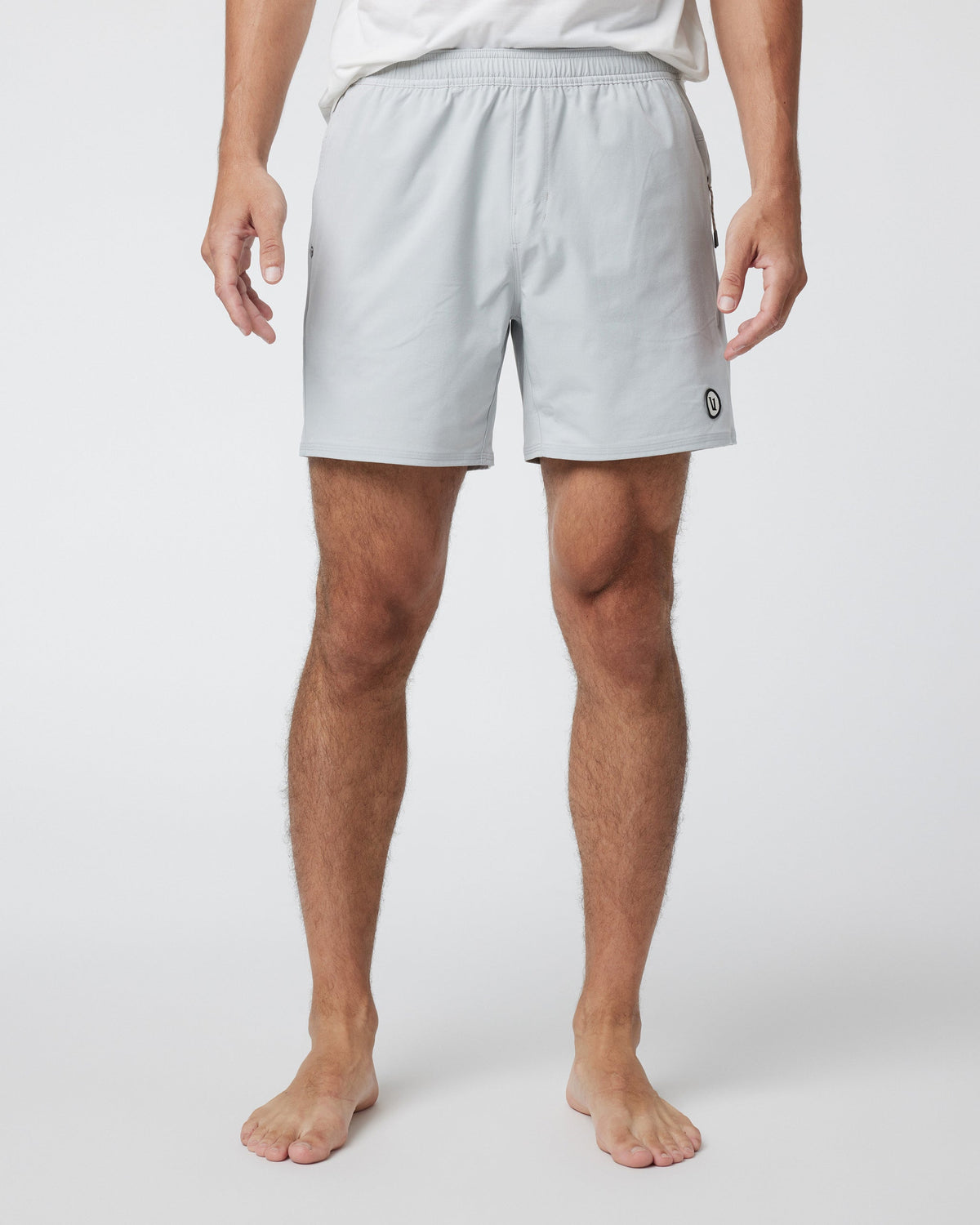 Maverick Volley Short Unlined - US 4165