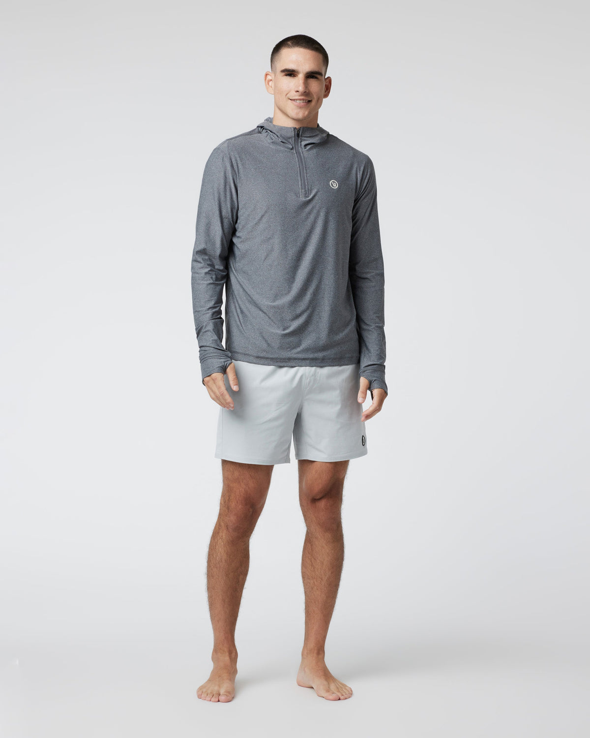 Maverick Volley Short Unlined - US 4165