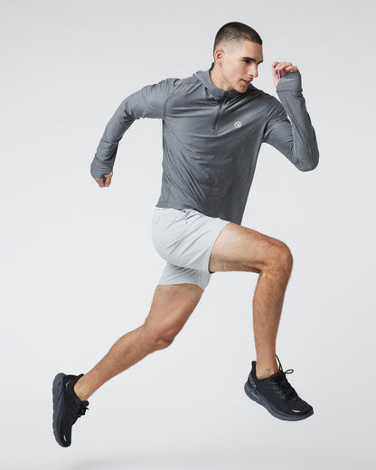 Maverick Volley Short Unlined - US 4165