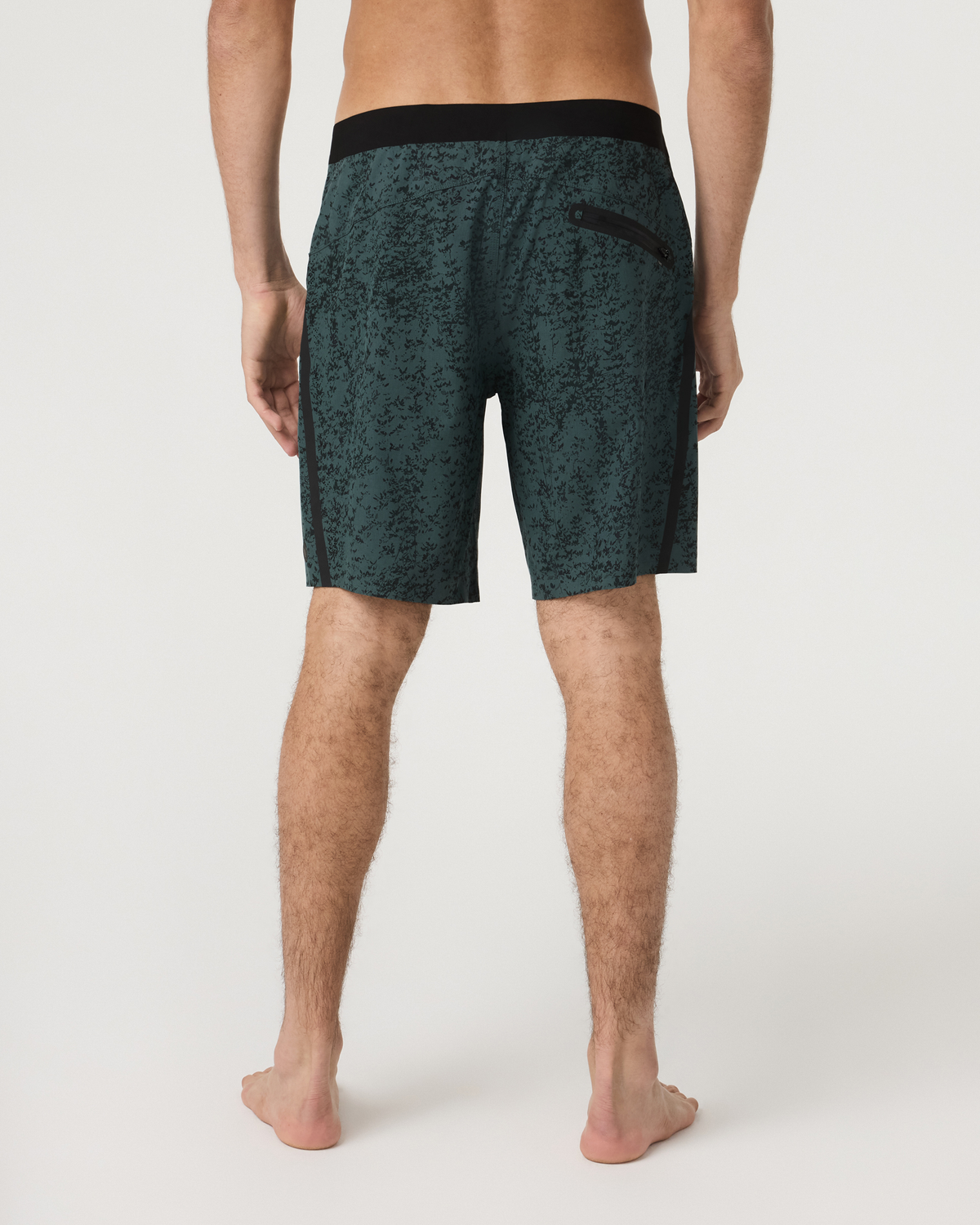Knox Boardshort - US 6877