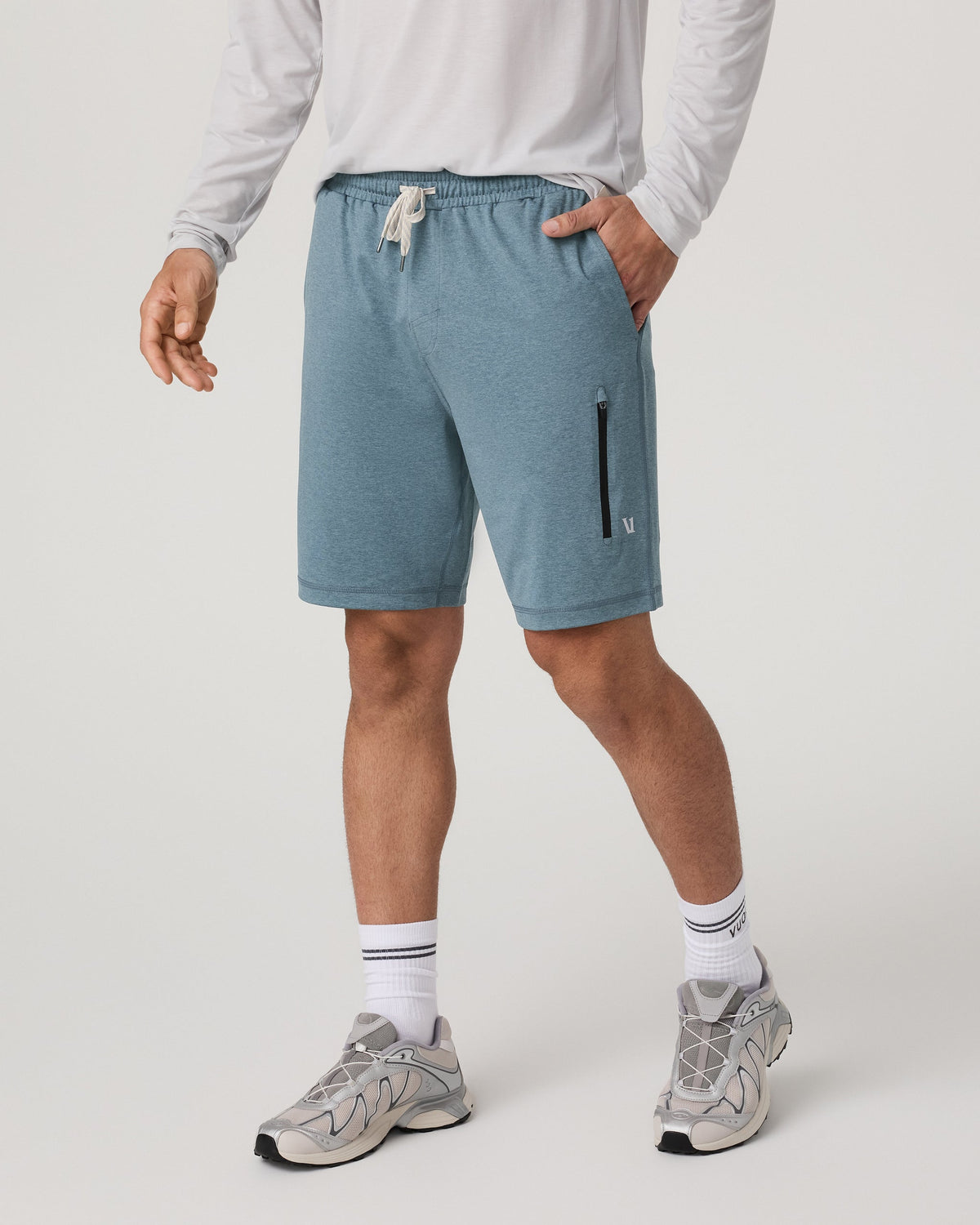Sunday Performance Short 8" - US 2550
