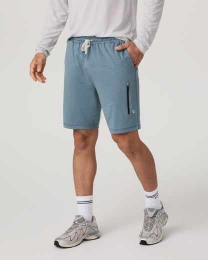 Sunday Performance Short 8" - US 2550