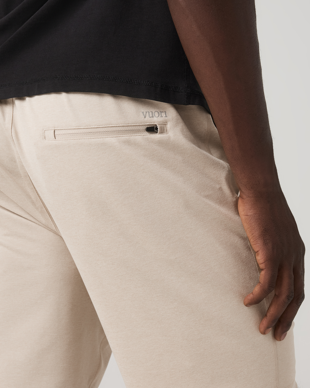 Sunday Performance Short 8" - US 6480