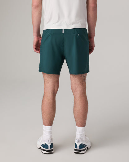 Qualify Run Short Lined 6" - US 2841
