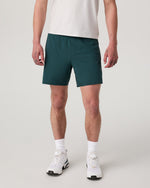 Qualify Run Short Lined 6" - US 2841