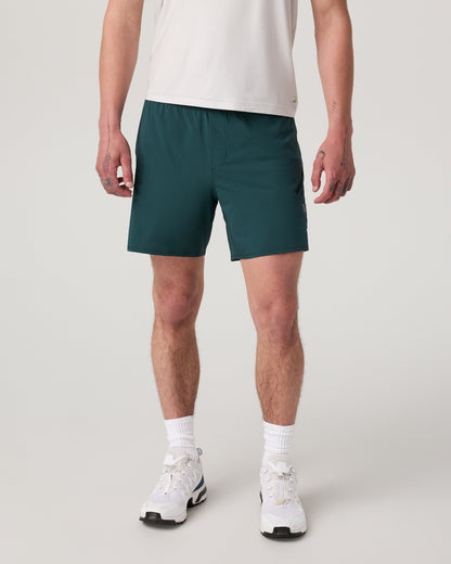 Qualify Run Short Lined 6" - US 2841