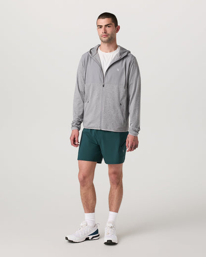 Qualify Run Short Lined 6" - US 2841
