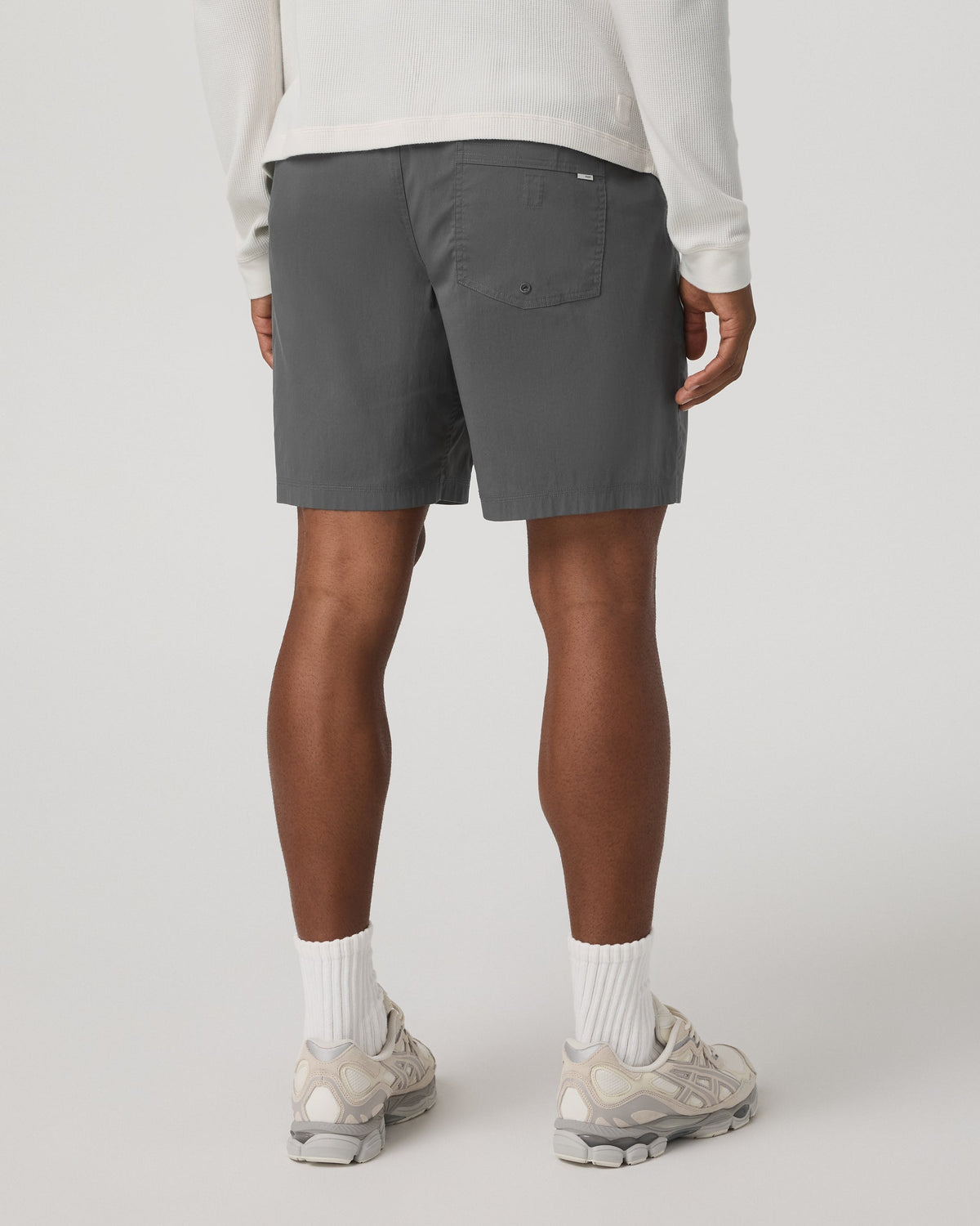 Kore Everyday Short Lined 7" - US 1819