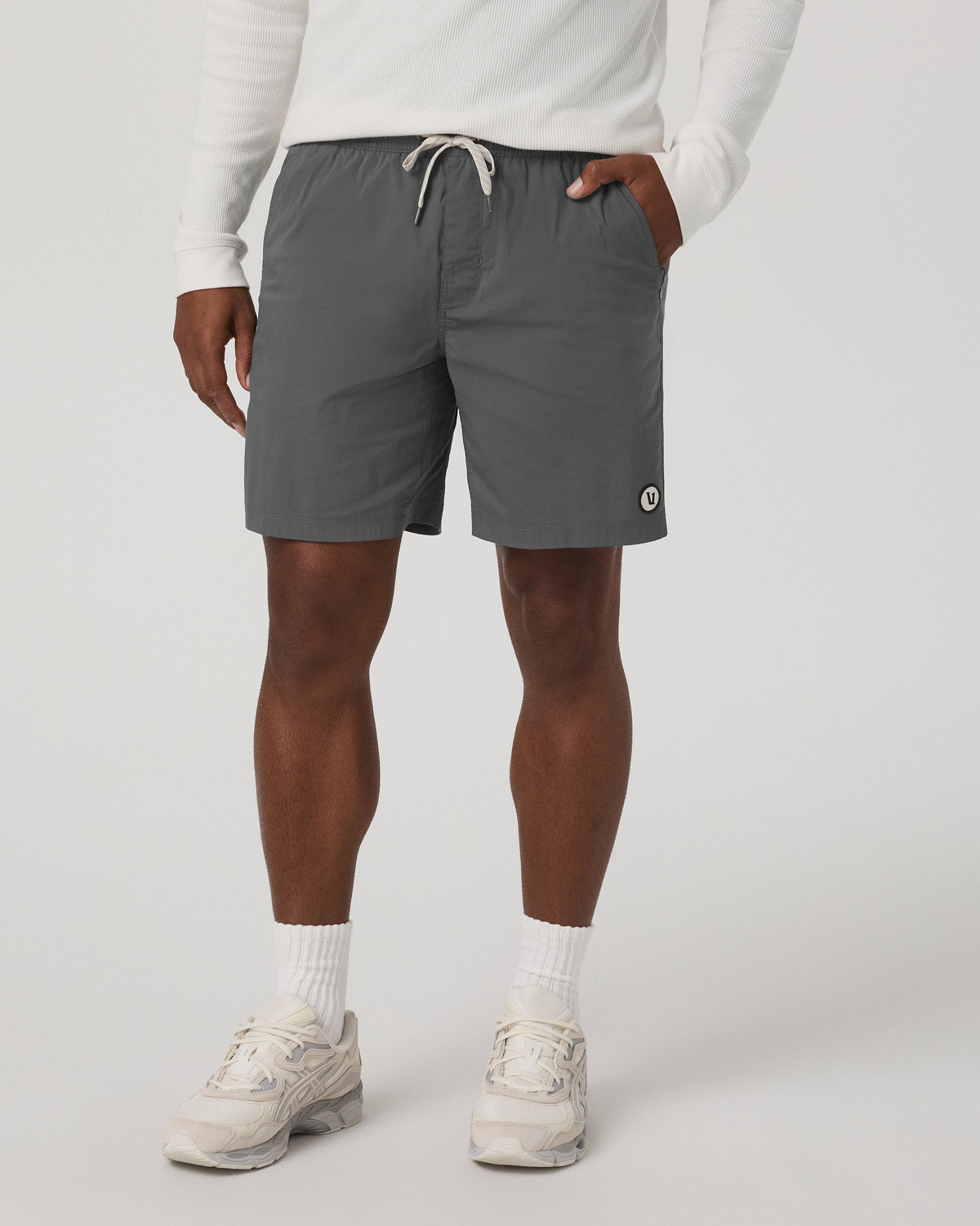 Kore Everyday Short Lined 7" - US 1819