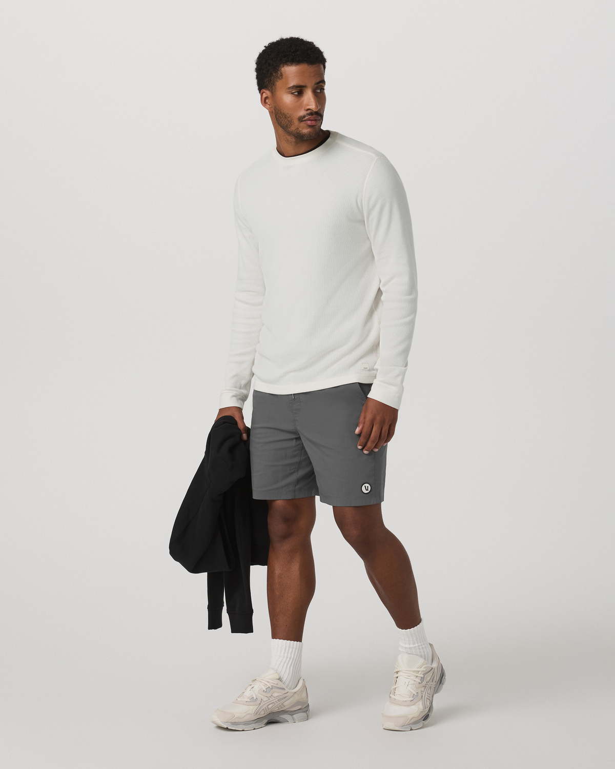 Kore Everyday Short Lined 7" - US 1819
