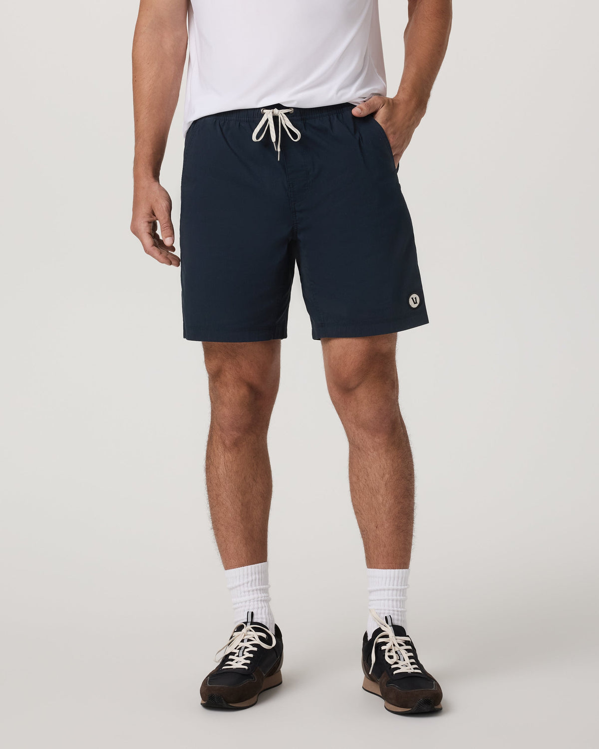 Kore Everyday Short Lined 7" - US 0479
