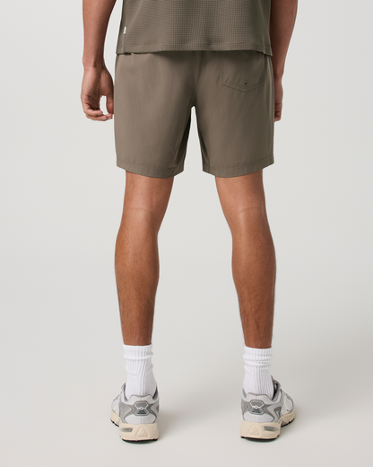 Kore Short Lined 7" - US 5650