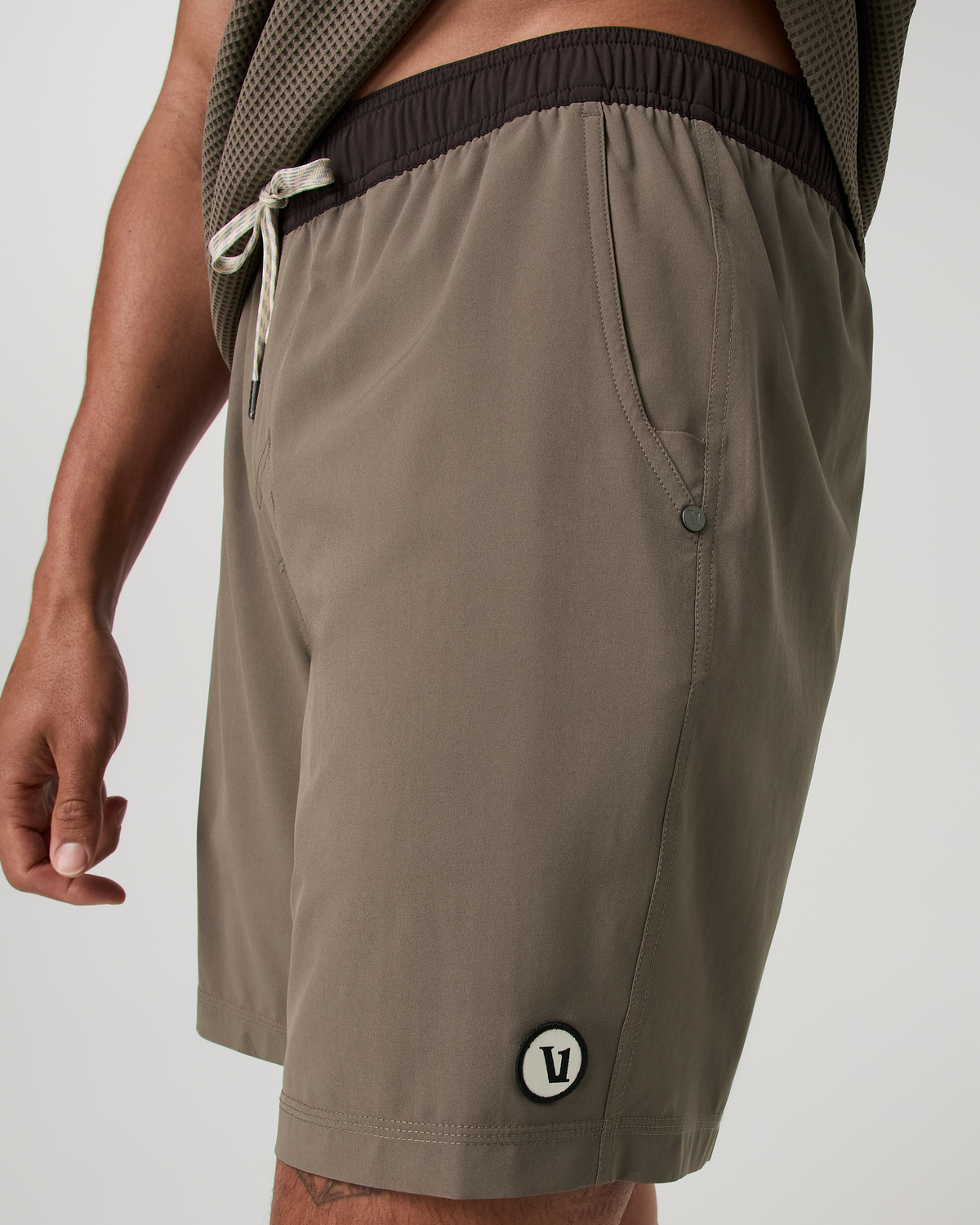 Kore Short Lined 7" - US 5650