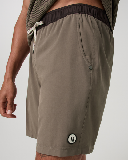 Kore Short Lined 7" - US 5650