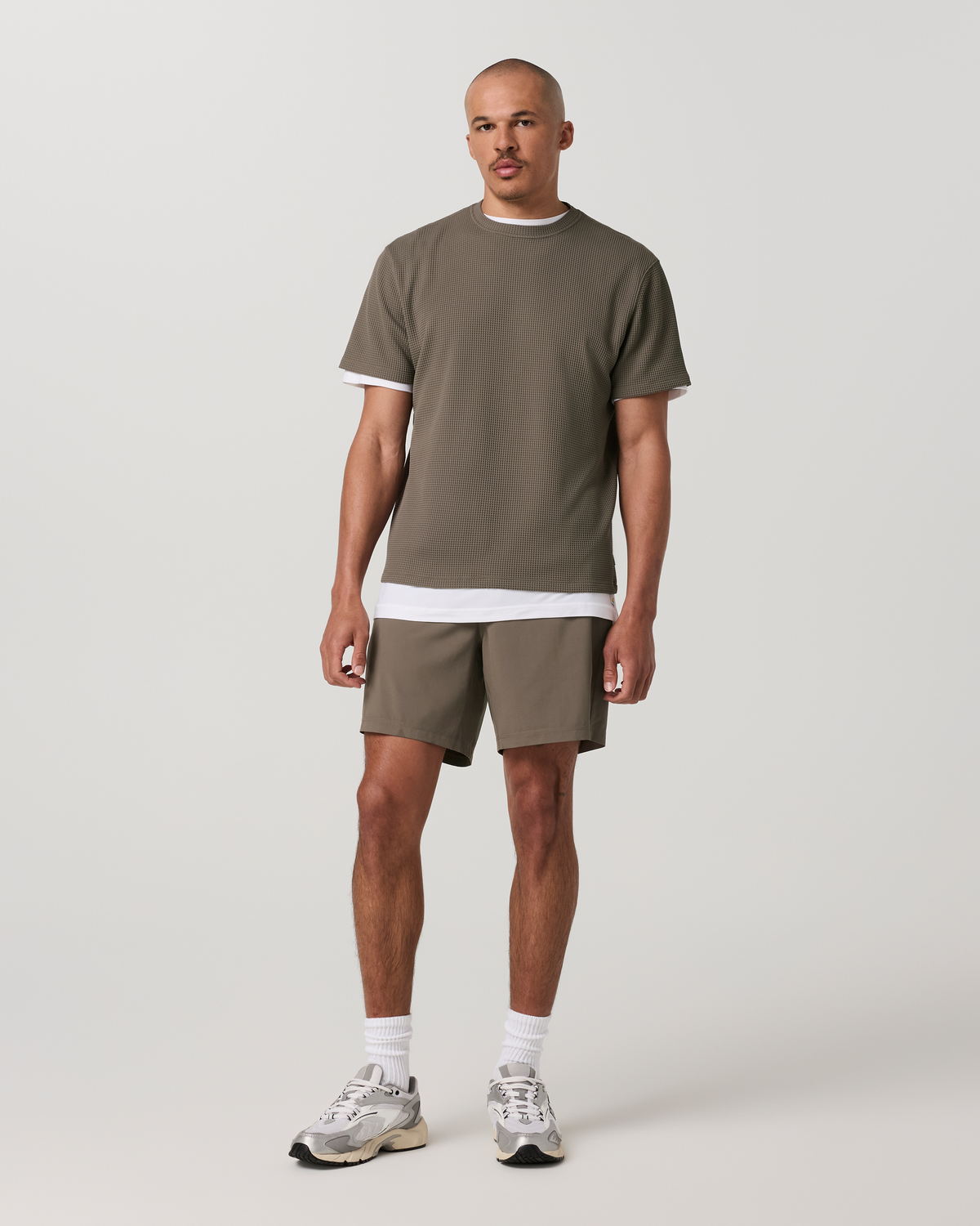 Kore Short Lined 7" - US 5650