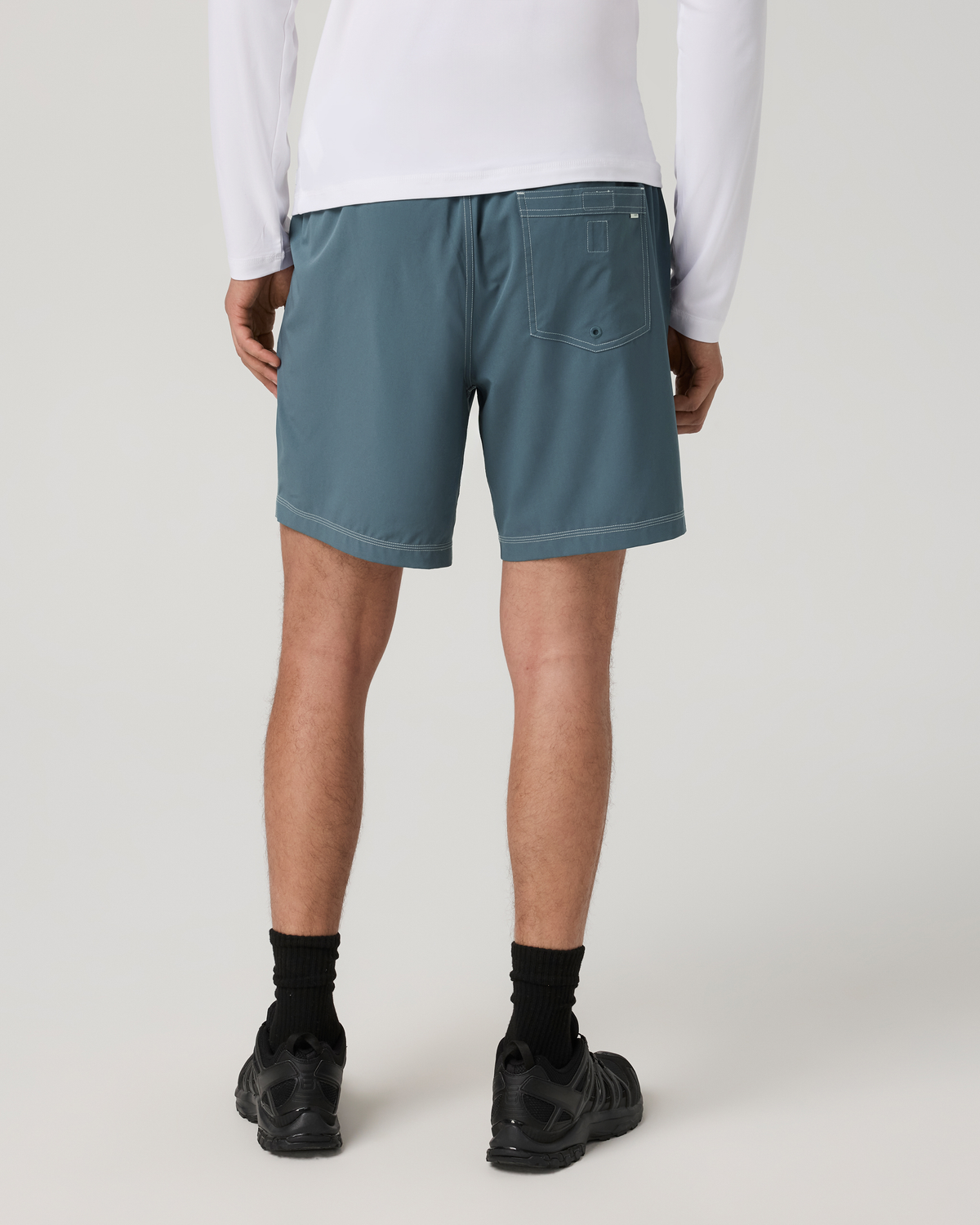 Kore Short Lined 7" - US 2140