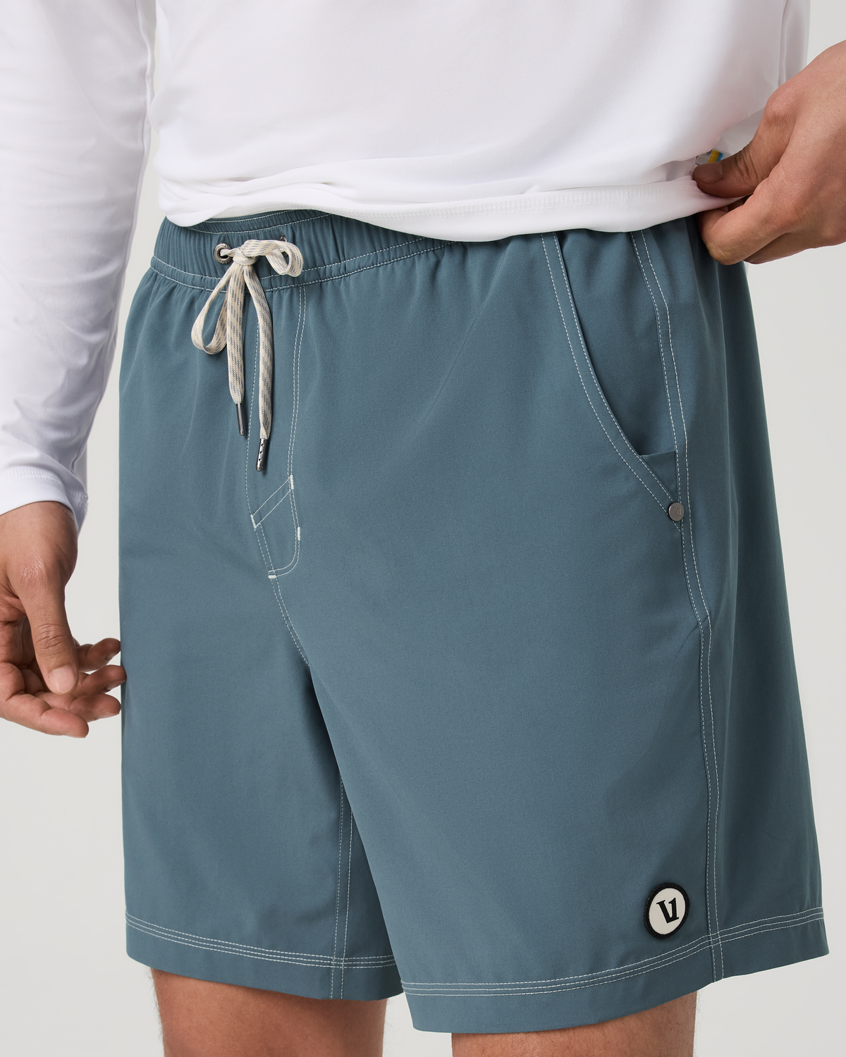 Kore Short Lined 7" - US 2140