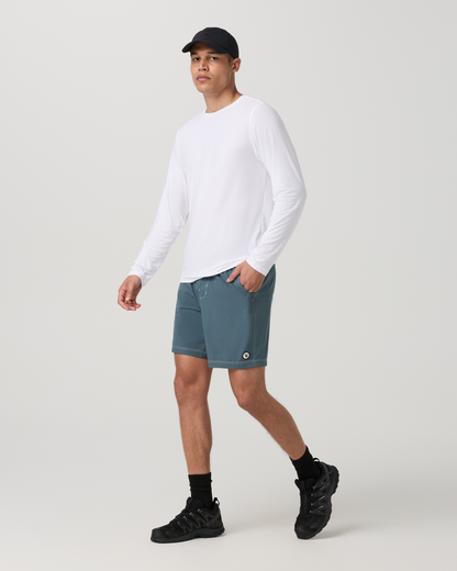 Kore Short Lined 7" - US 2140