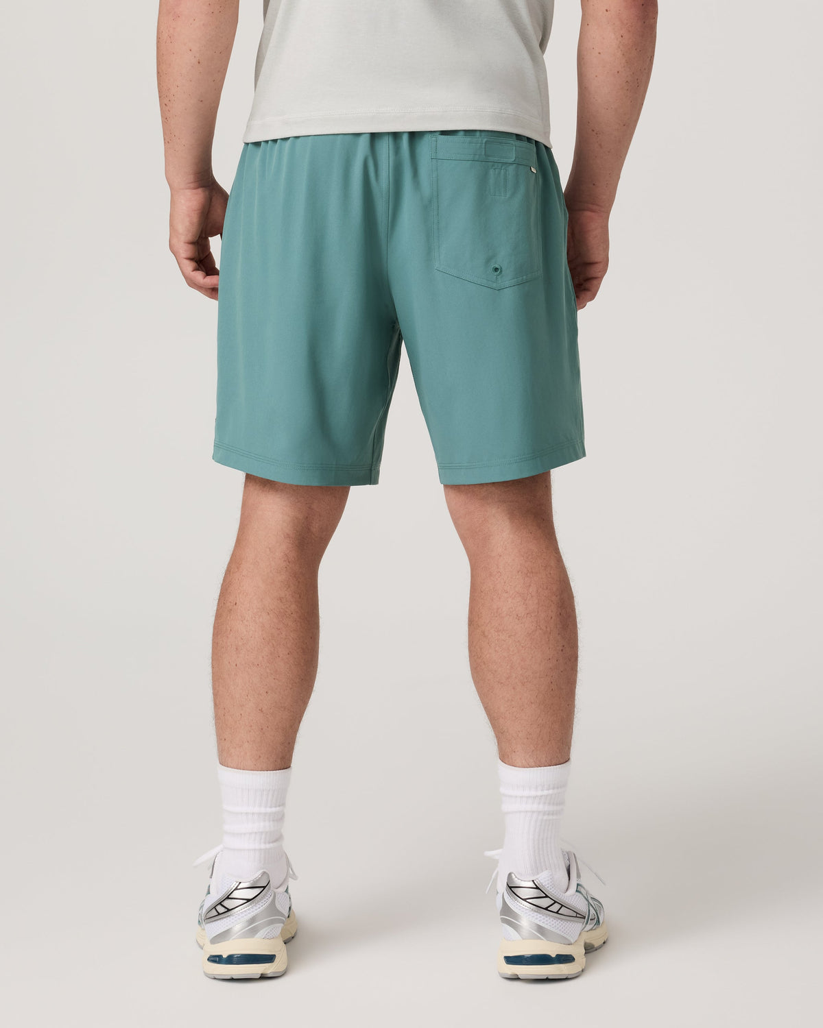 Kore Short Lined 7" - US 5243