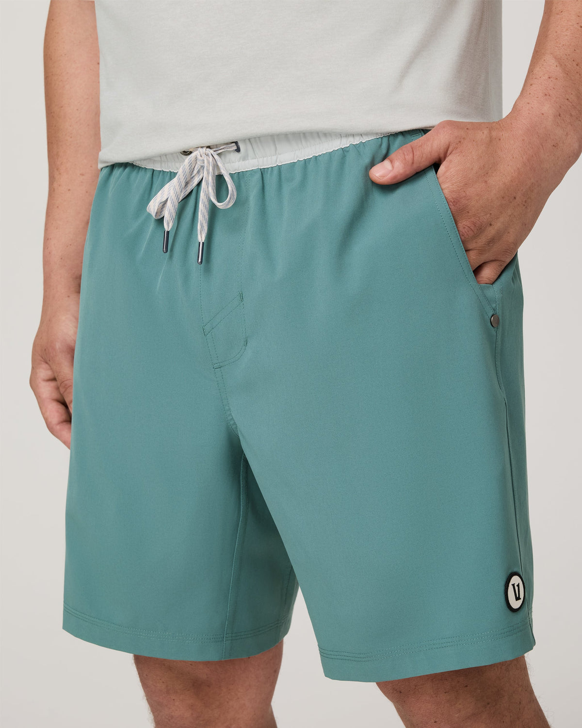 Kore Short Lined 7" - US 5243