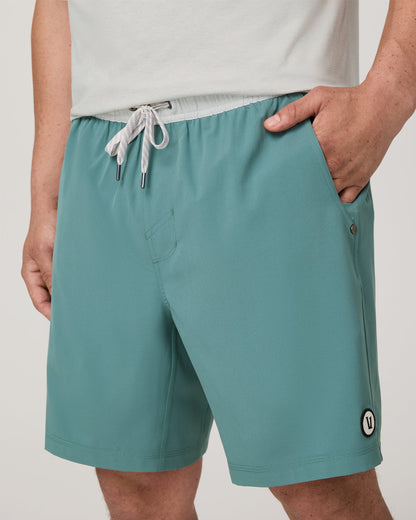 Kore Short Lined 7" - US 5243