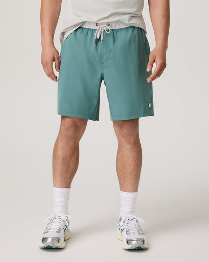 Kore Short Lined 7" - US 5243
