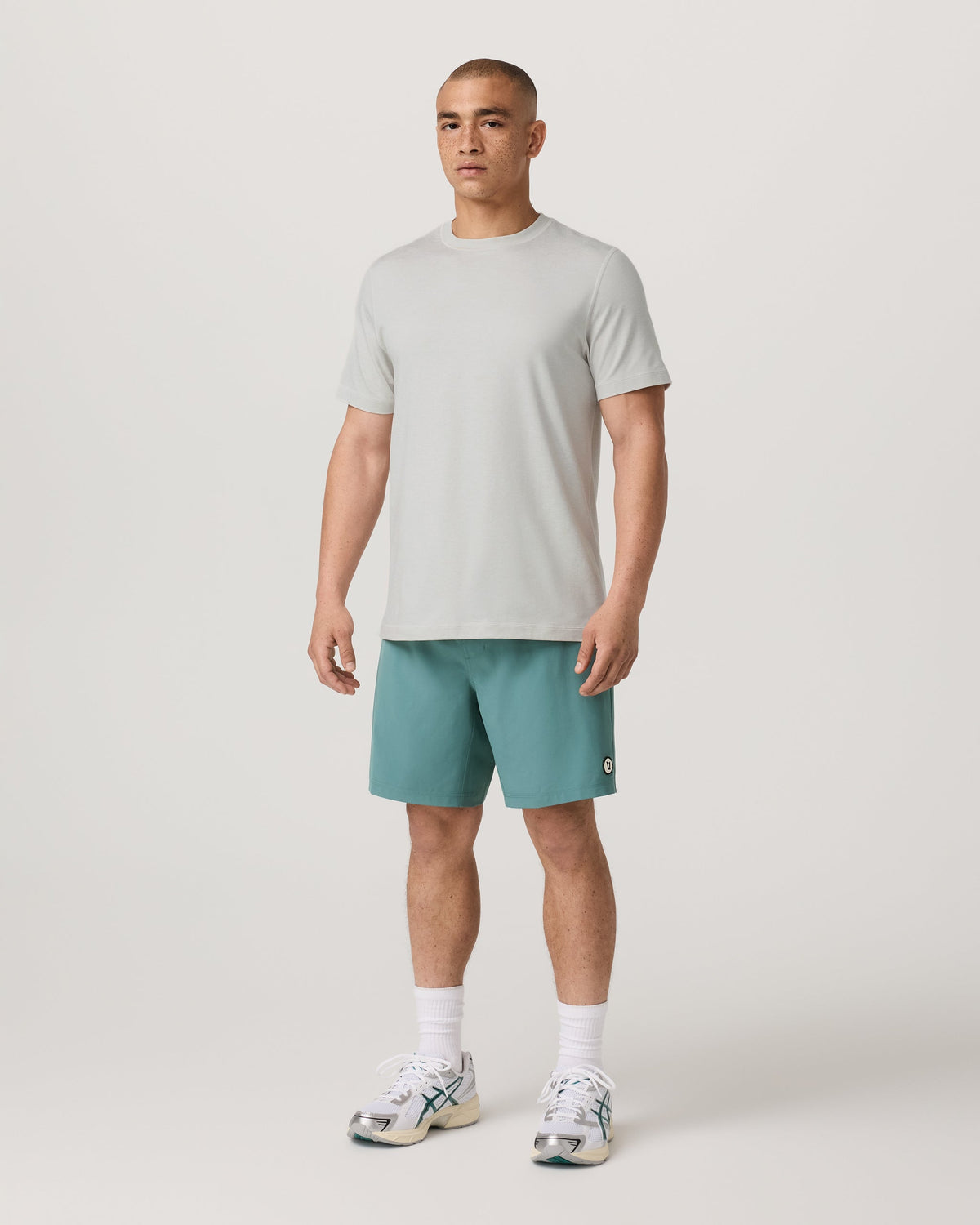 Kore Short Lined 7" - US 5243
