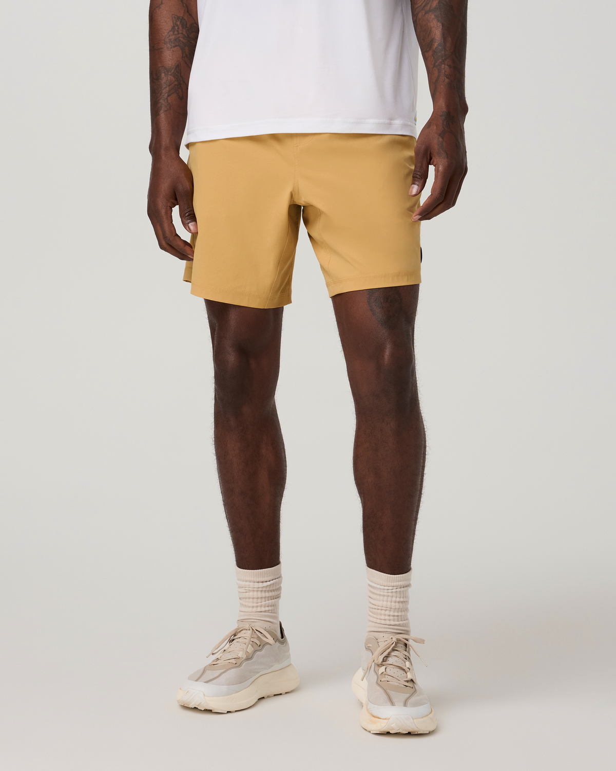 Kore Short Lined 7" - US 3856