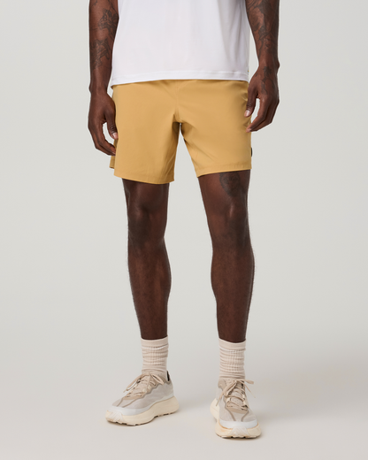 Kore Short Lined 7" - US 3856