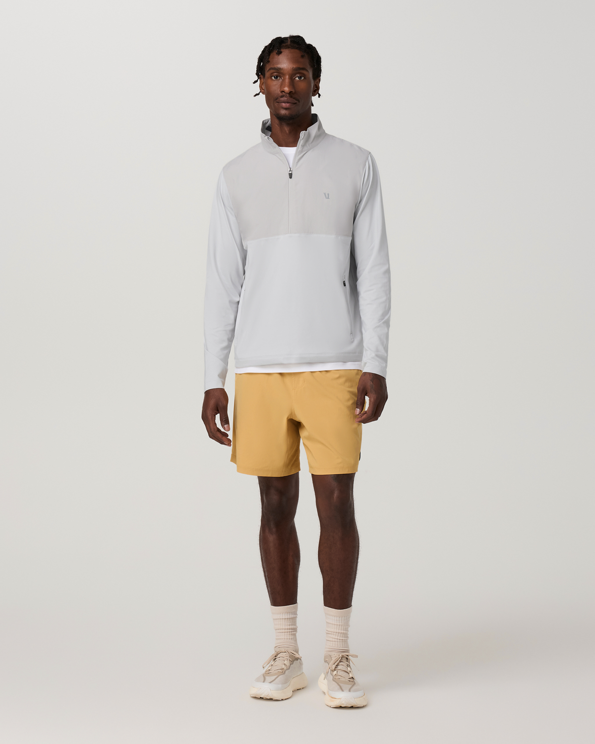 Kore Short Lined 7" - US 3856