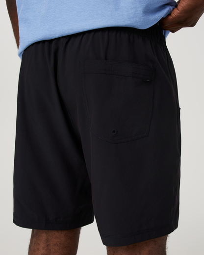 Kore Short Lined 7" - US 7808
