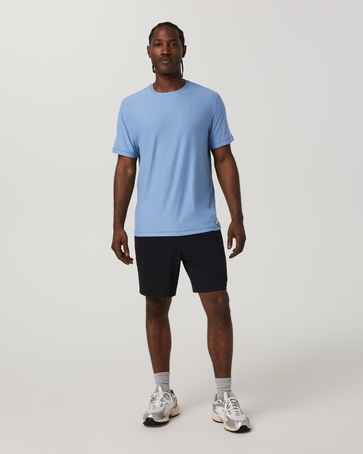 Kore Short Lined 7" - US 7808