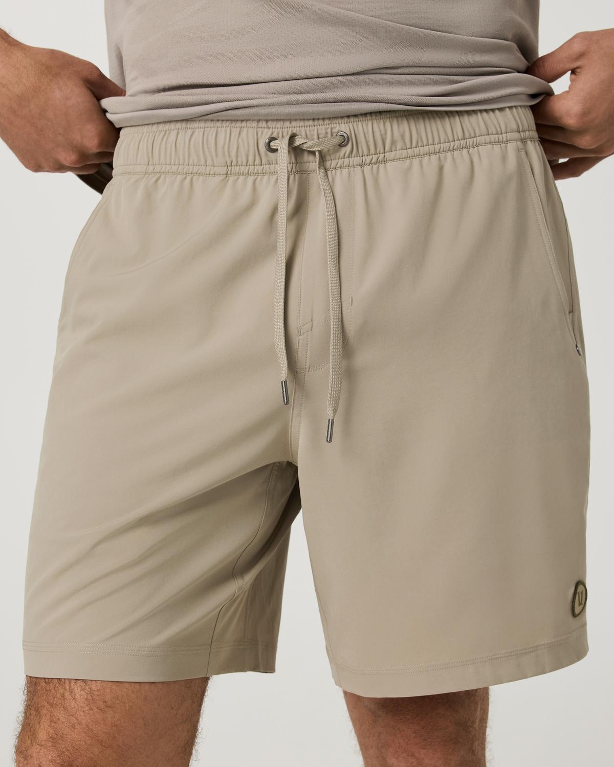 Kore Short Lined 7" - US 2653