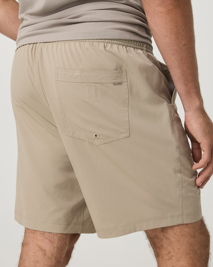 Kore Short Lined 7" - US 2653